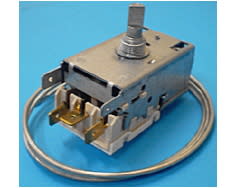 Termostato k59l2100 image