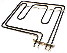 Resistencia del arco image