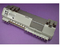 Scheda di controllo image