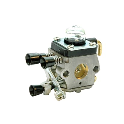 Carburateur c1q-s71 zama , 4140-120-0619 image