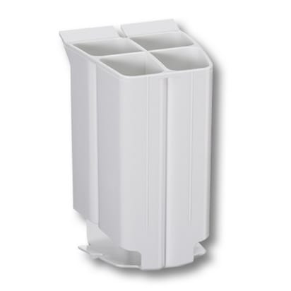 Porta spazzole 81483206 image