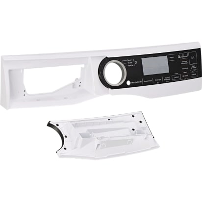 Panel de control blanco 140260739010 - 2