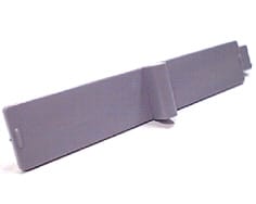 Cursore motore grigio image