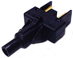 Interruptor pulsador de 2 contactos image