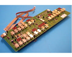 Módulo de teclado 70X0107 image