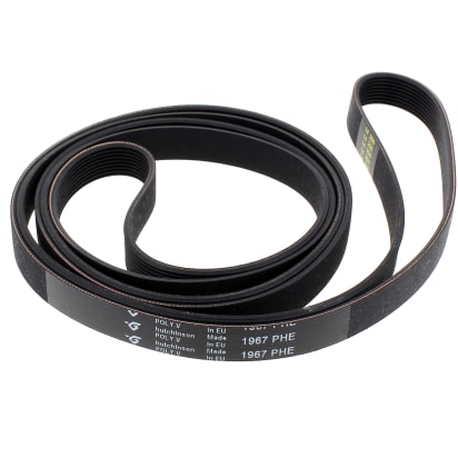 Courroie 1967h9=9phe1967=1967h9 image