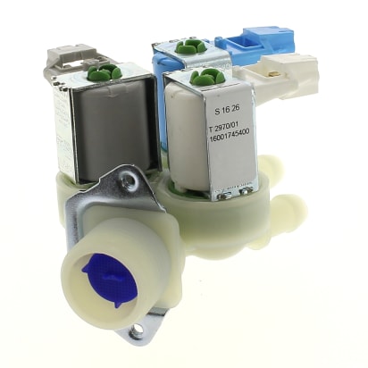 Electroválvula de 3 vías C00140837 - 2