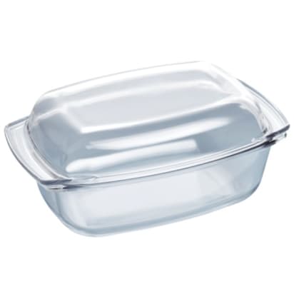 Casseruola in vetro da 5,1 l image