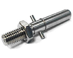 Eje batidor KW182779 image