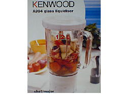 Mezclador completo image