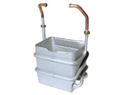 Intercambiador 05377300 image