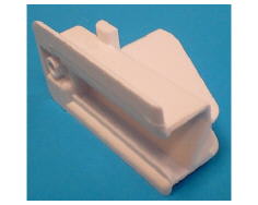 Supporto evaporatore destro image