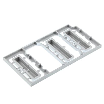 Tecla rectangular 50299190004 - 2