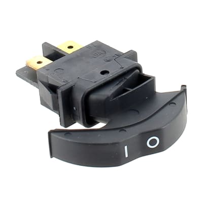 Interruptor de encendido/apagado image