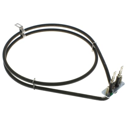 Resistenza circolare 2000w ca50001a8 image