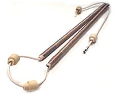 Riscaldatore per tostapane image