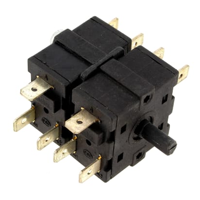 Interruptor de 6 posiciones image