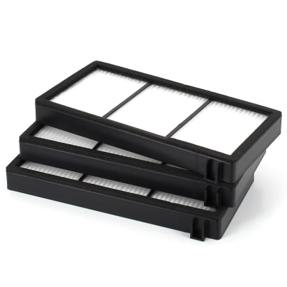 Kit de 3 filtros image