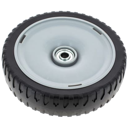 Ruota anteriore senza coprimozzo image