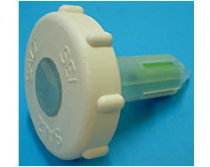 Tapón contenedor de sal 31X5100 image