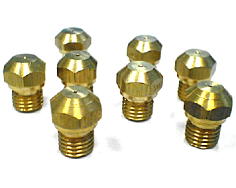 Inyectores de butano-propano 50251557000 image