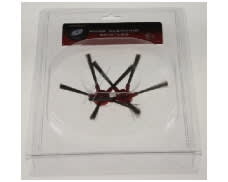 Cepillos laterales giratorios image