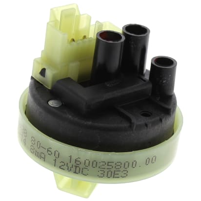 Pressostat 2 niveaux 80/60 C00278070 - 3