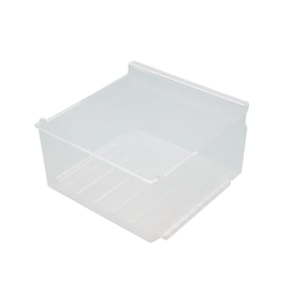 Cajón de congelador transparente 377,9 x 383,5 x 193,3 mm 4055518304 image