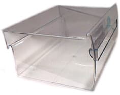 Cubo para verduras 455x300 h= 185 image