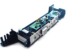 Modulo di controllo image