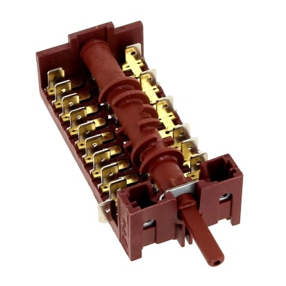 Interruttore forno gottak 801002 image