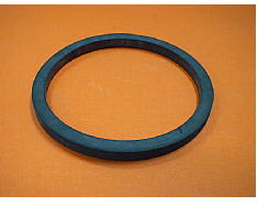 Junta del tapón salino image