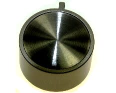 Manopola in acciaio inox 481241279402 image