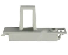 Cierre de la puerta image