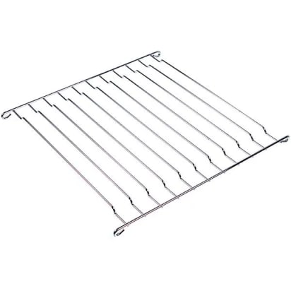 Rejilla de horno 40,5 x 41 cm image