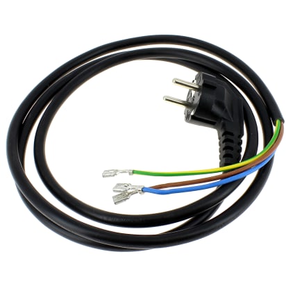 Cable de alimentación 16a 3x1,5mm² 1,70m image