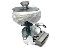 Motor de husillo 00648762 image