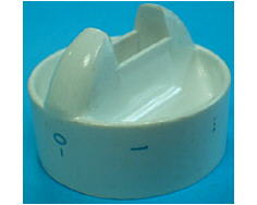 Pomo del termostato image