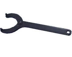 Strumento di rimozione del cuscinetto superiore image