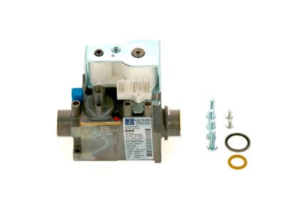 Gasventil 230 V 8716117344 image