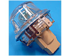 Enchufe + bombilla + ojo de buey image