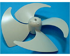 Pala del ventilatore da31-00010b image
