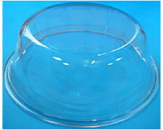 Ojo de buey de cristal 55X3049 image