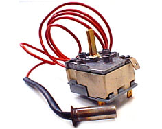 Termostato regulable image