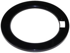 Anillo exterior negro image