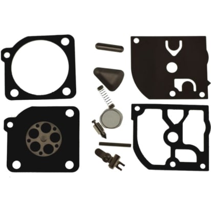 Kit de reparación del carburador rb-41 zama image