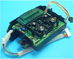 Kit tastiera 504055 image