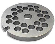 Rejilla de corte de 0,6 mm image