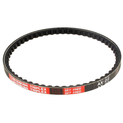 Cinturón de cuchillas Ax-22 image