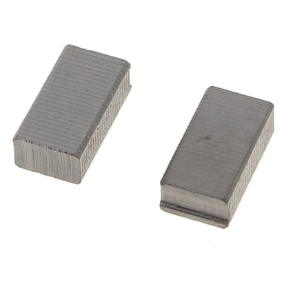 Escobillas del motor (2) 5x9x15 mm image